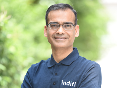 Alok Agarwal