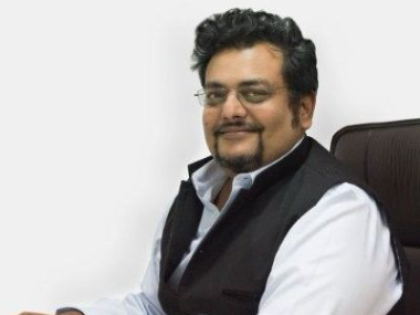 Anuj Gupta