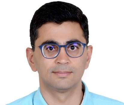 Manish Vij
