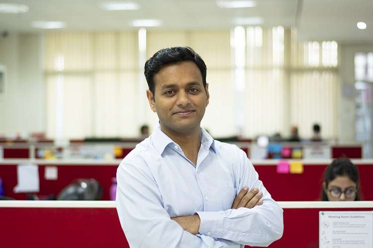 Mohit Agarwal