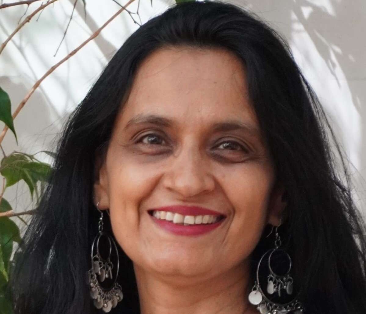 Parul Mittal